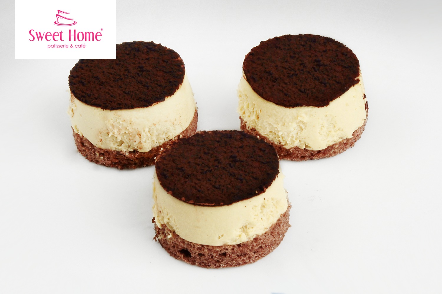 Tiramisu Tiramisu