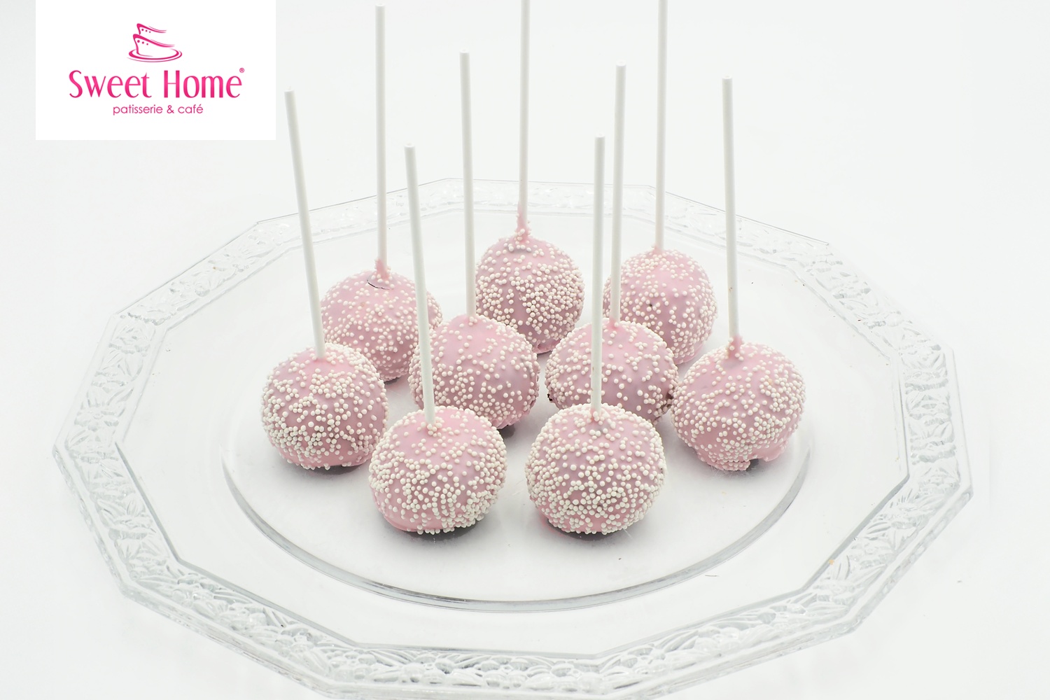 Cake pops Cake pops