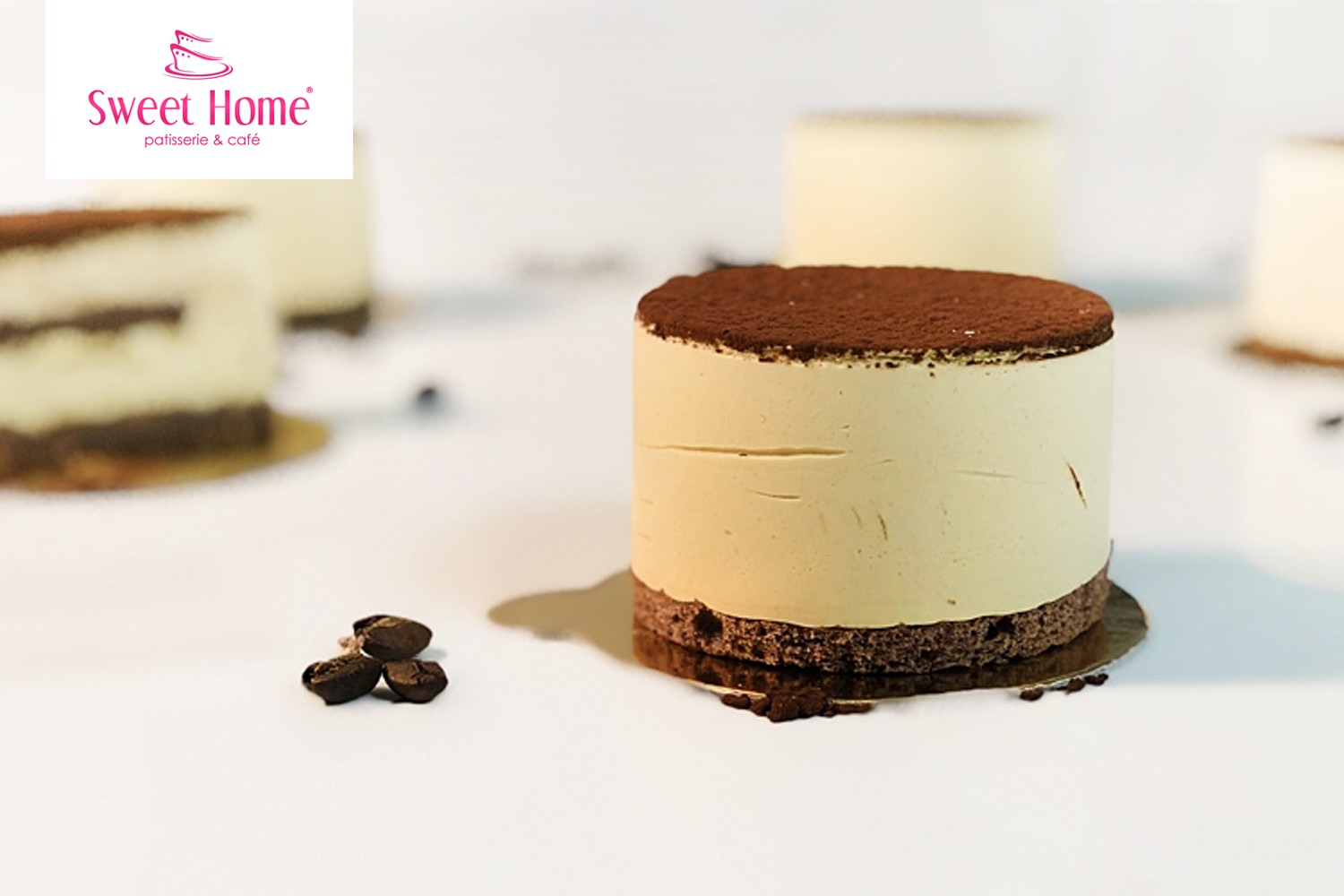Mus tiramisu Mus tiramisu
