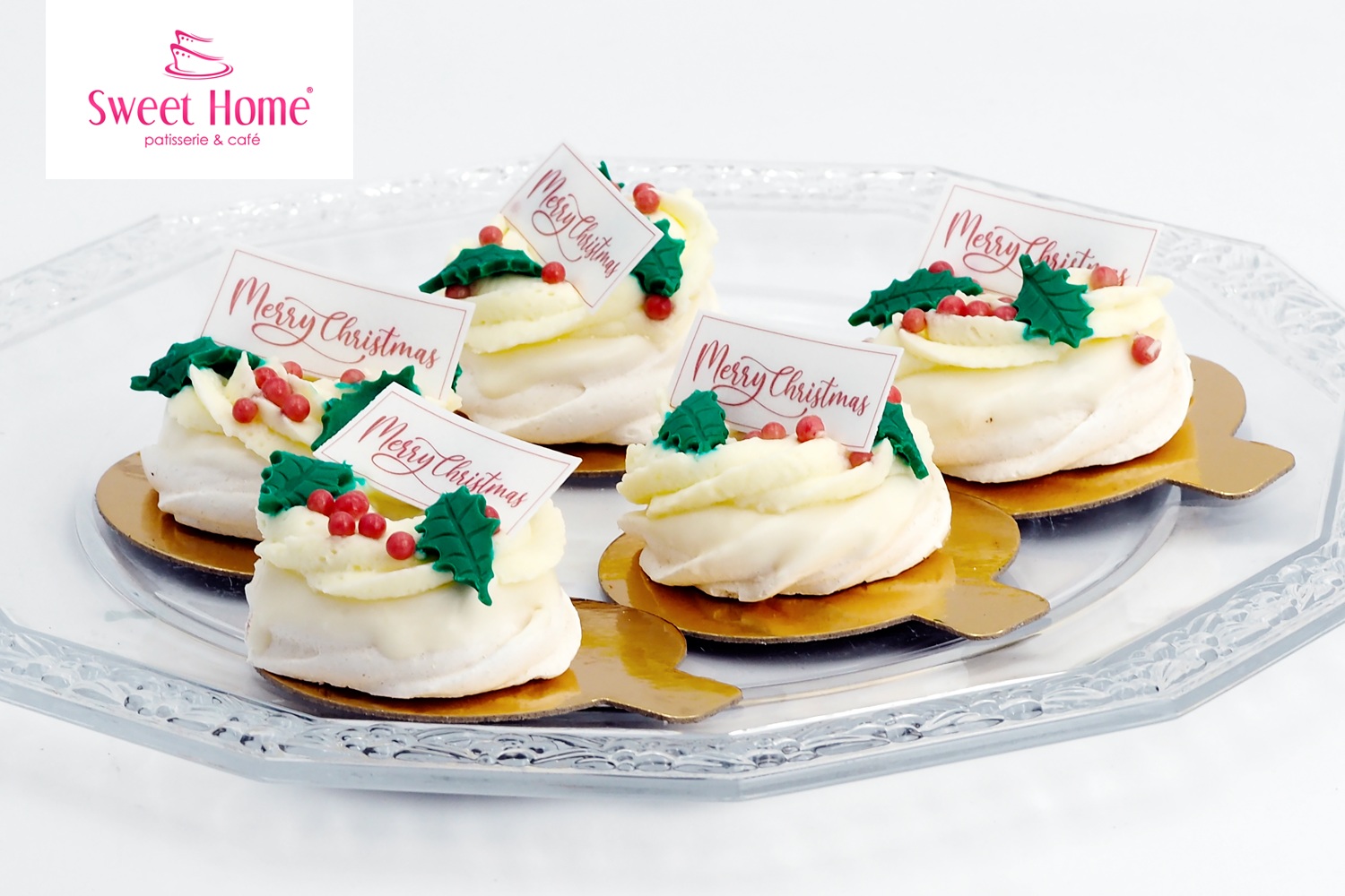 Mini bezy z własnym logo Mini bezy z własnym logo