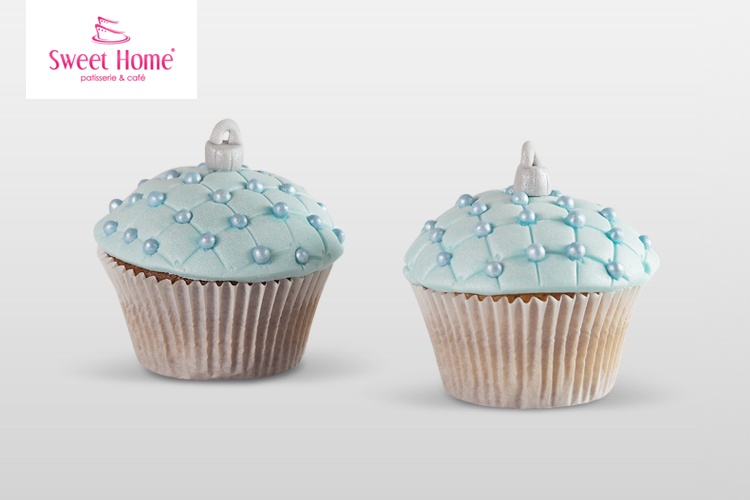 Muffiny bombki Muffiny bombki