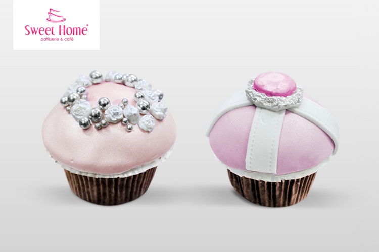 Muffiny ozdabiane Muffiny ozdabiane