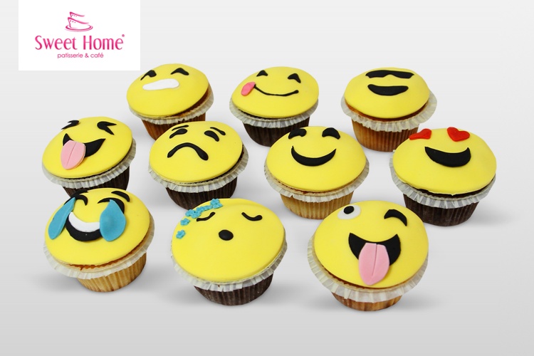 Muffiny emotikony Muffiny emotikony