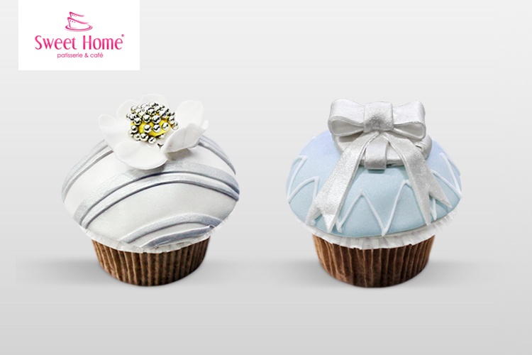Muffiny ozdabiane Muffiny ozdabiane