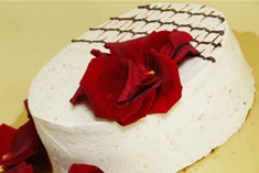 Tort różany