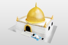 Tort meczet