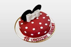 Tort Minnie