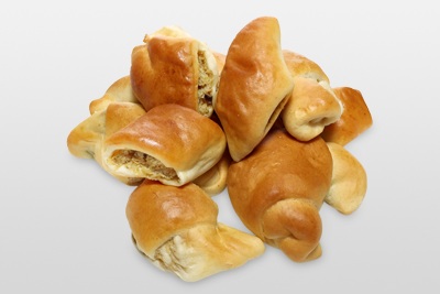 Paszteciki