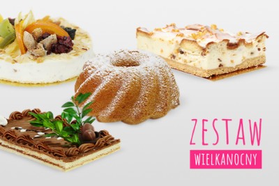 Zestaw Wielkanocny