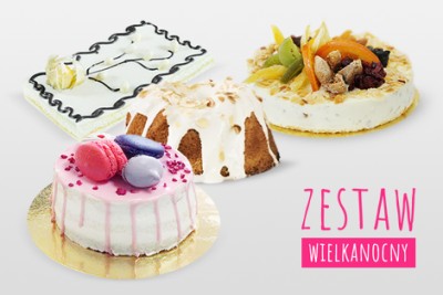 Zestaw Wielkanocny