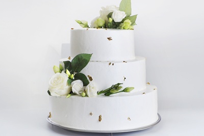 Tort weselny