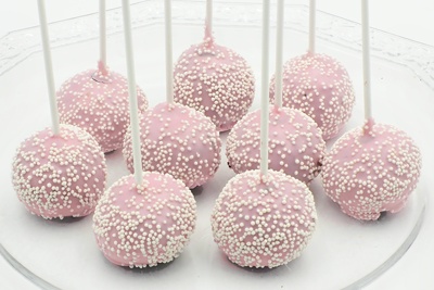 Cake pops