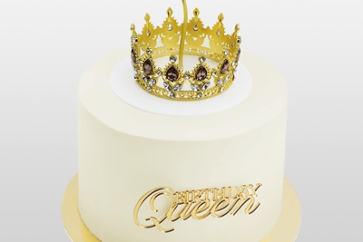 Korona dla Birthday Queen Korona dla Birthday Queen