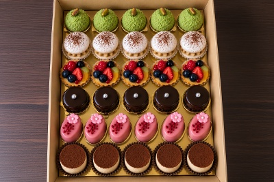 Mini box 2