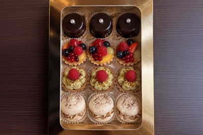 Mini box