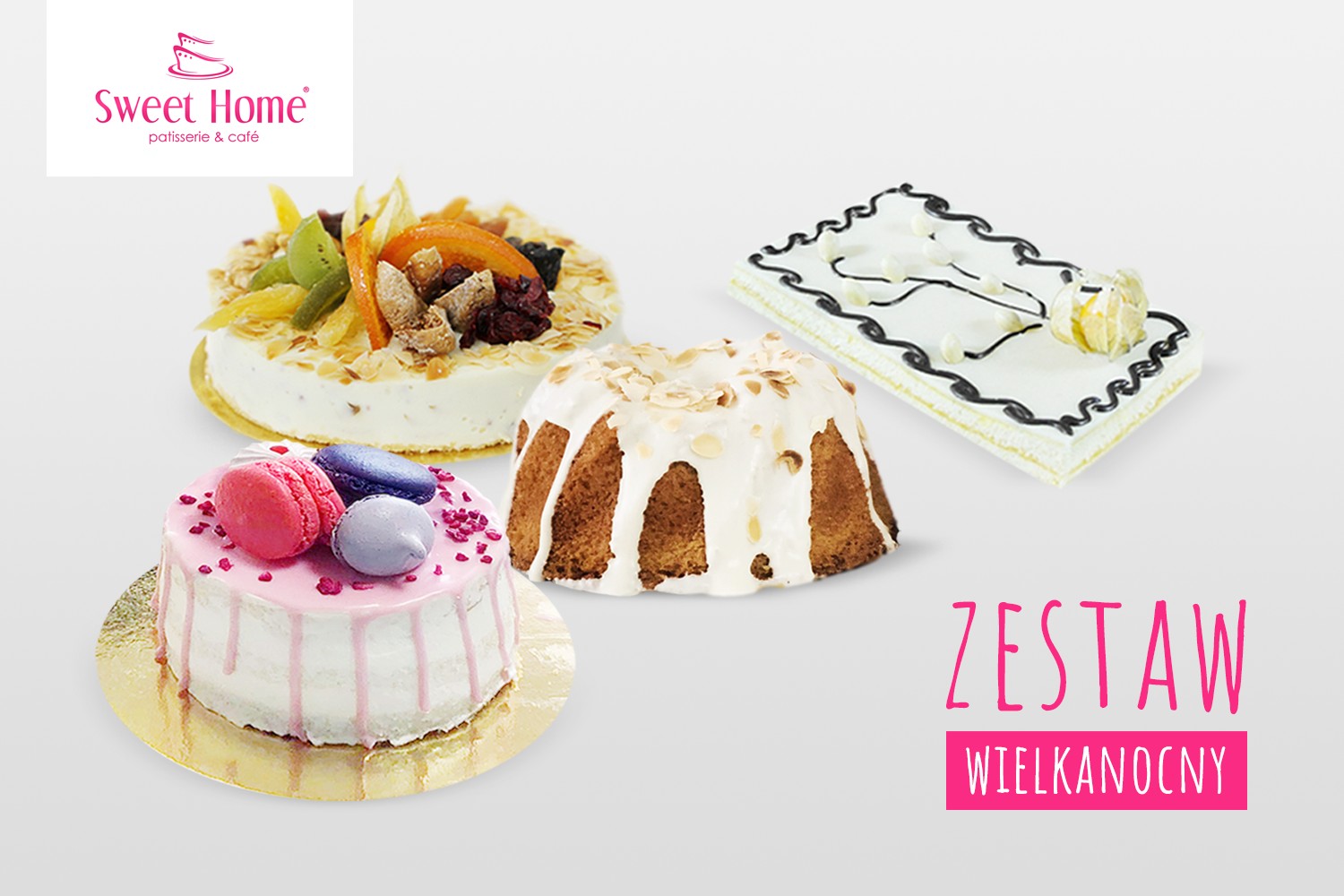 Zestaw Wielkanocny Zestaw Wielkanocny