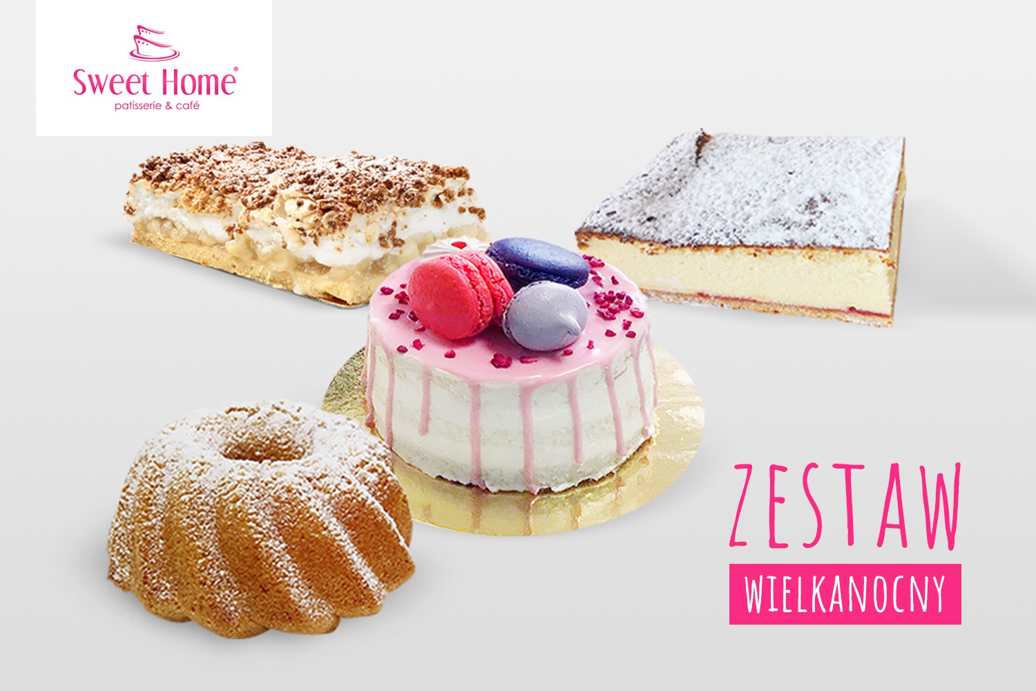 Zestaw Wielkanocny Zestaw Wielkanocny