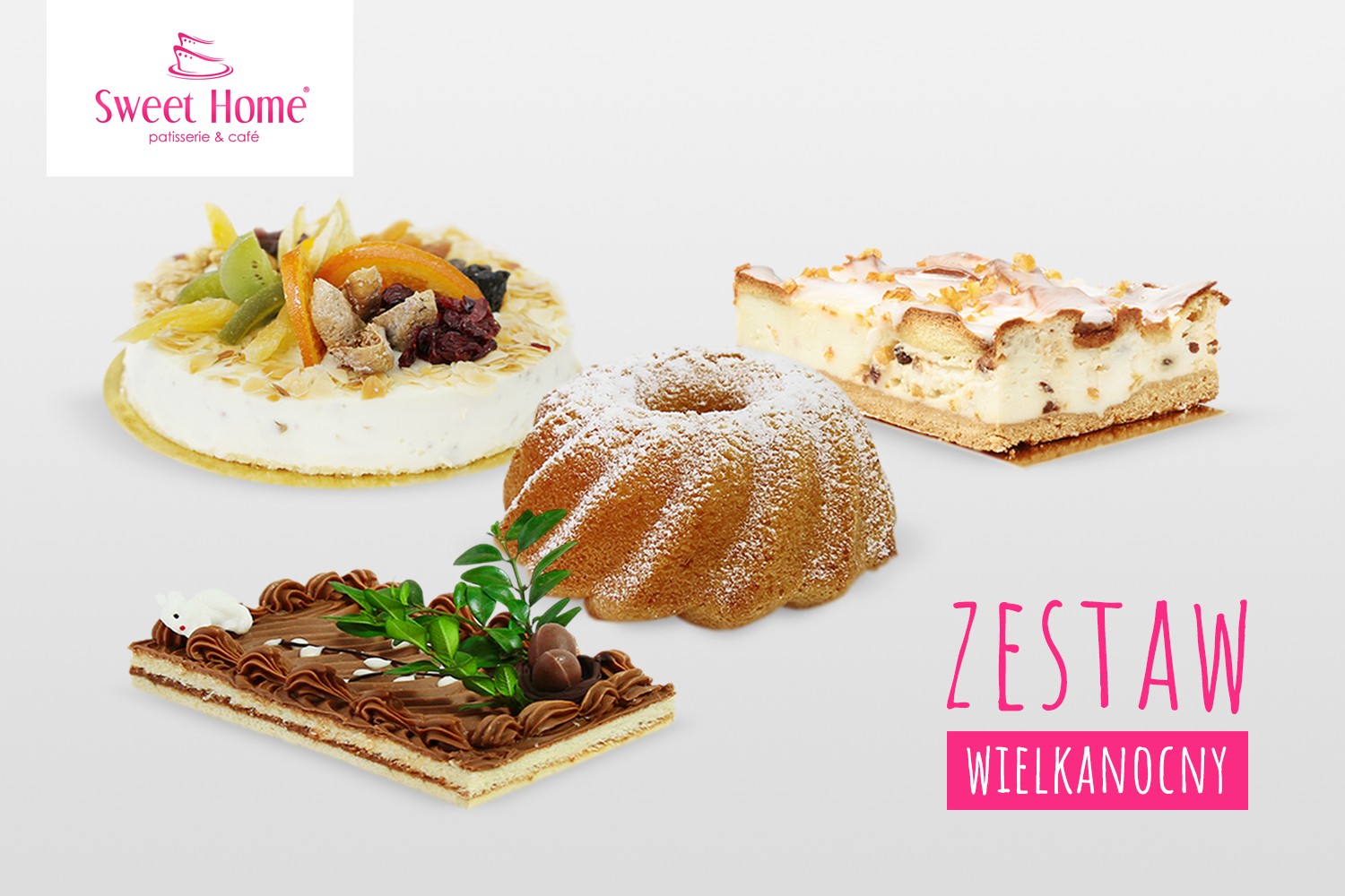 Zestaw Wielkanocny Zestaw Wielkanocny