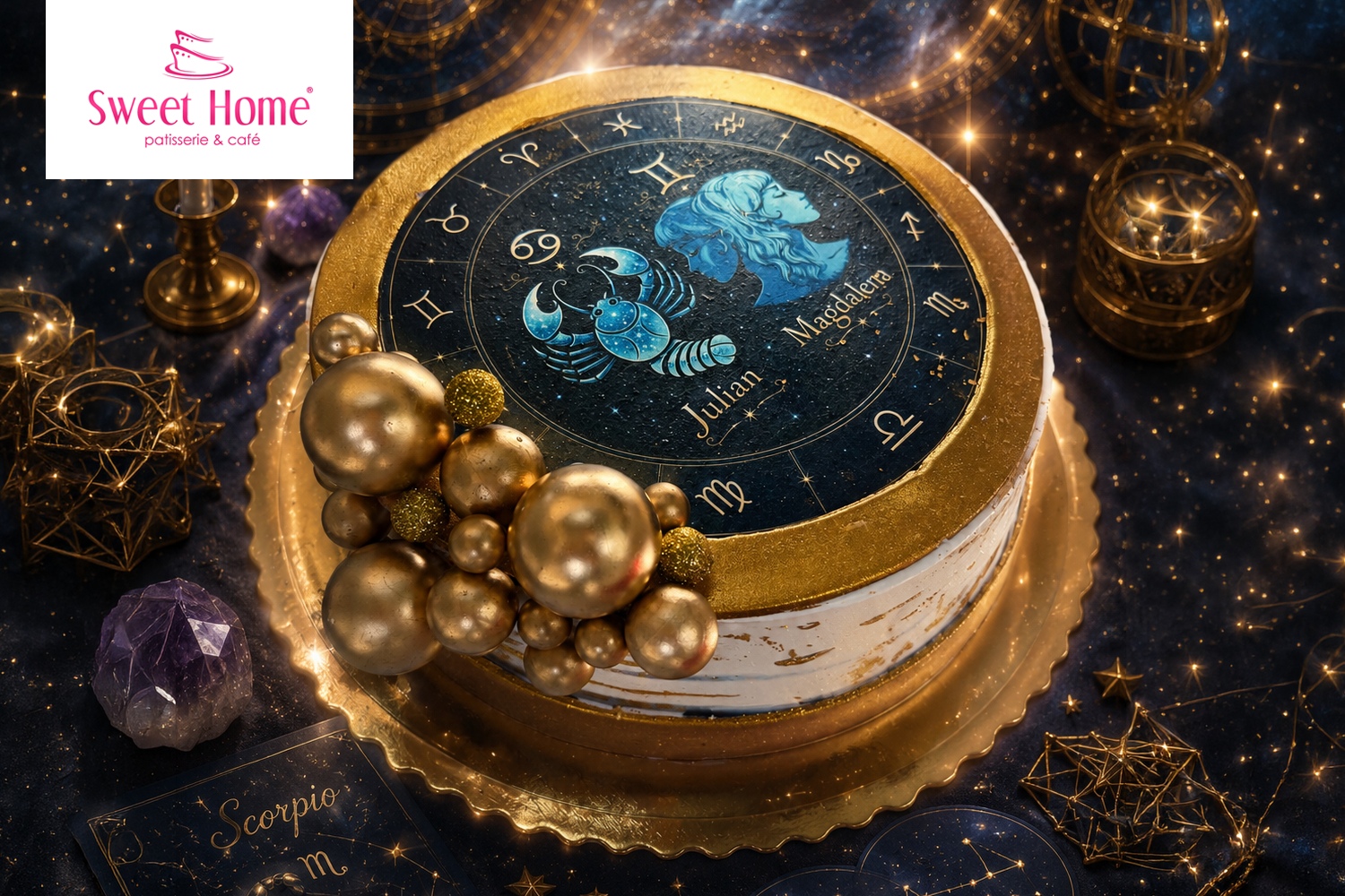 Horoskop