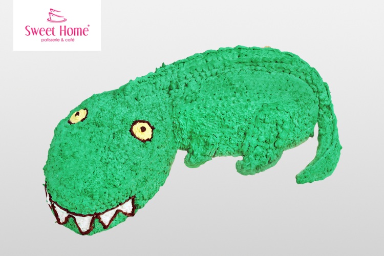 Tort dinozaur Tort dinozaur