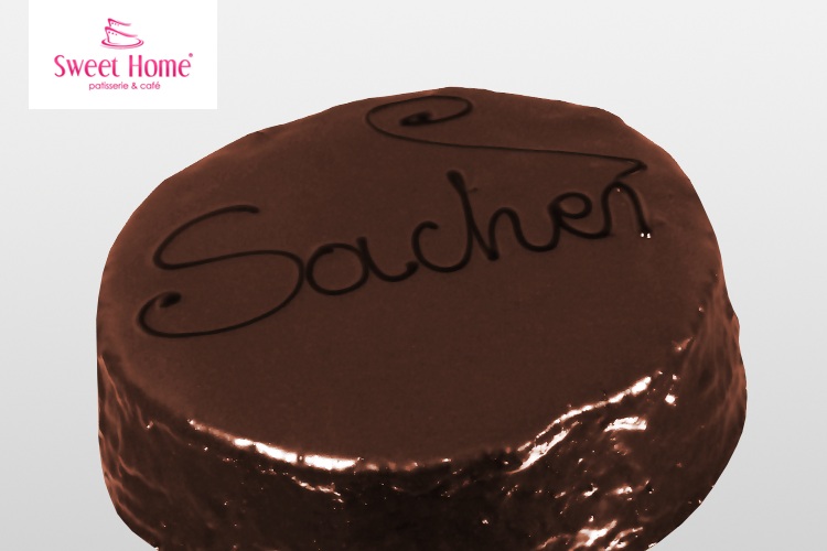 Tort inspirowany Sacher