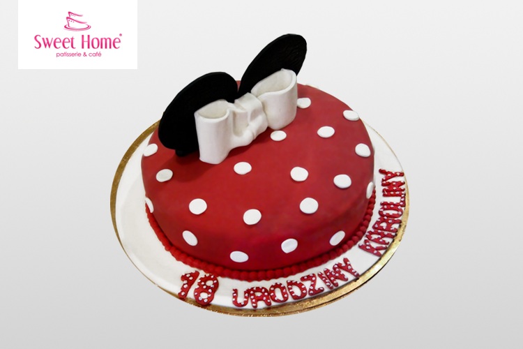 Tort Minnie Tort Minnie