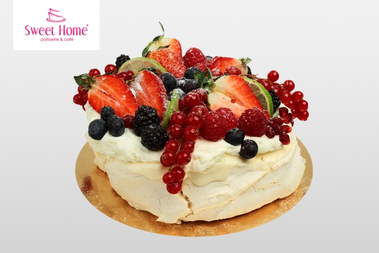 Tort Pawłowa Tort Pawłowa