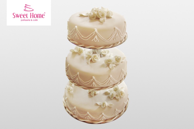 Tort weselny Tort weselny