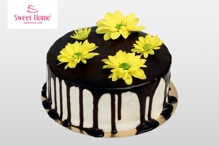 Tort księżniczka Tort księżniczka